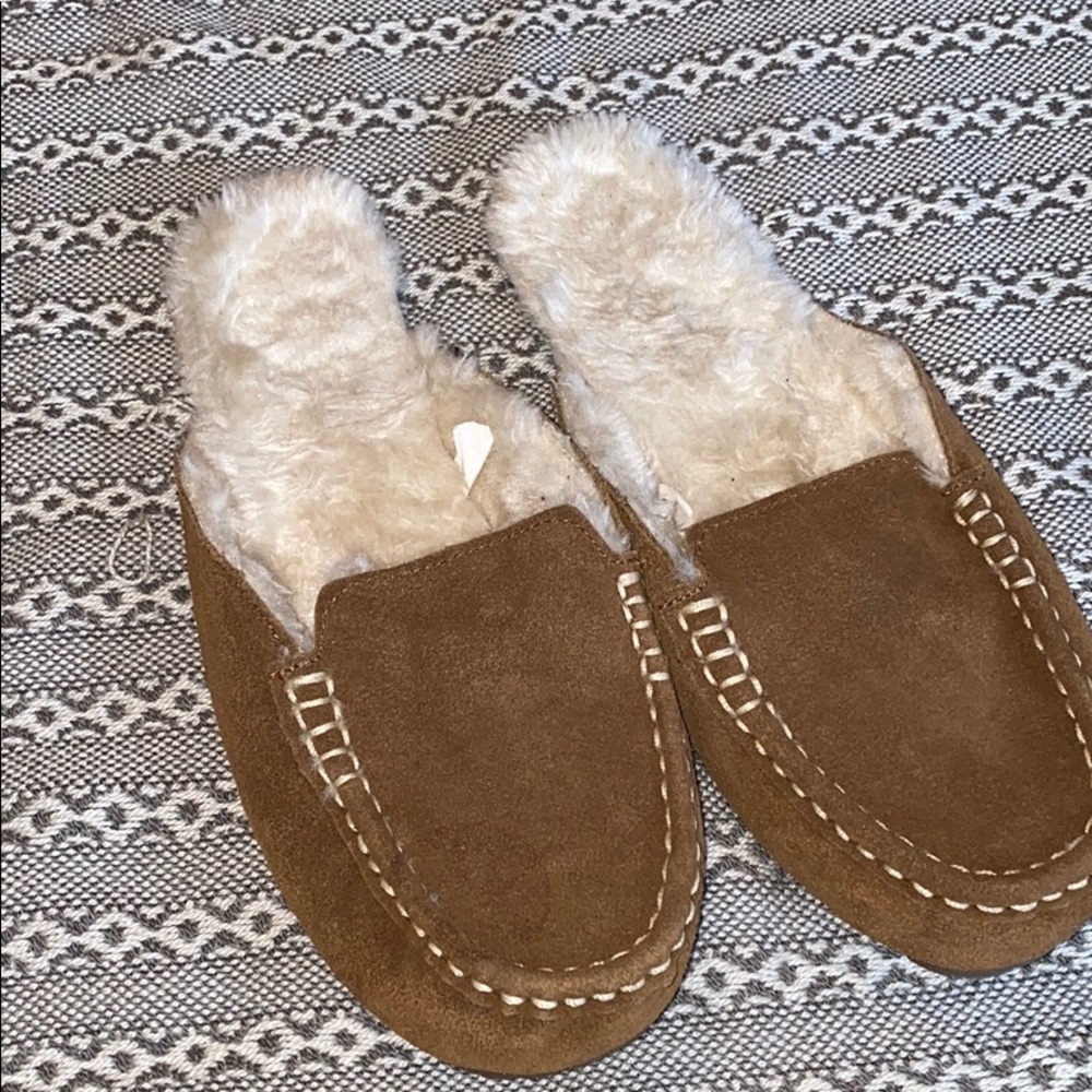 Slippers